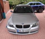 BMW 320i -Bj. 2005- 114500 km- siehe Fotos - BMW 320 aus 2005: 320i
