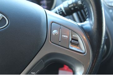 Hyundai Ix35 Tucson .LM 1.6 GDI