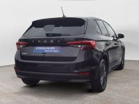 Skoda Fabia - Vorschau Bild 6