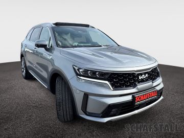 KIA Sorento - 8