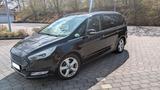 Ford Galaxy 2.0 TDCi Aut,AHK,7-Sitz,2H,Scheckh. - Ford Galaxy: mit ABS