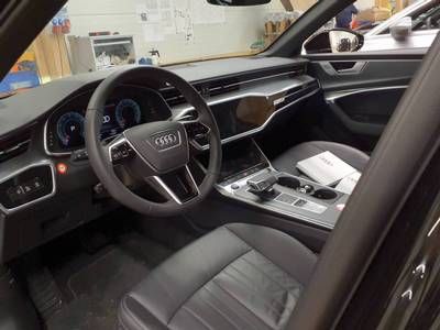 Audi A6 - Bild 5