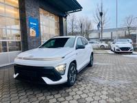 Hyundai Kona Plugin-Hybrid SX2 EV 65,4 kWh Style MY25