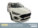Ford Focus ST-LINE Turnier 1.0 EcoBoost Hybrid