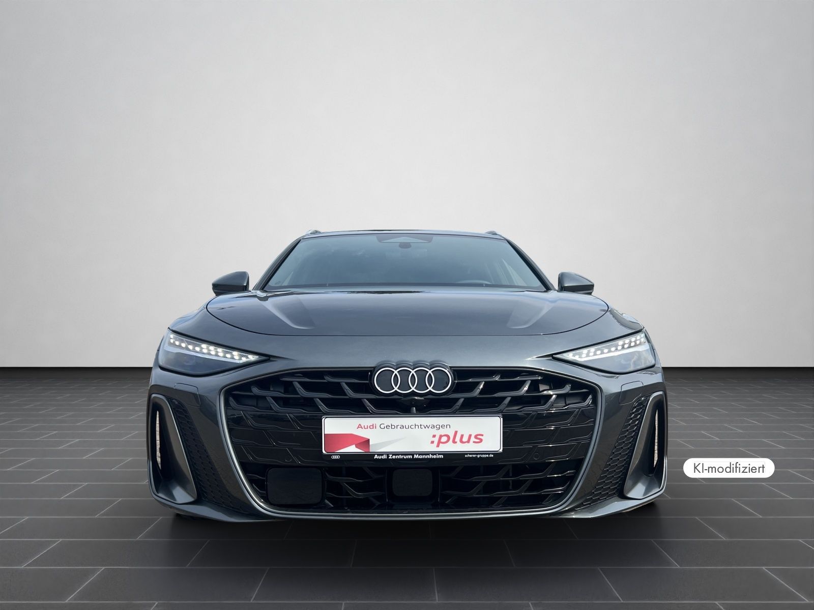 Audi A6 - Bild 7