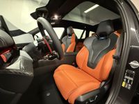 BMW M5 - Vorschau Bild 32