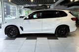 BMW X5 30 d xDrive M Sport Pro*Pano-SKY*StHzg*Luftf. - mit Diesel-Antrieb: Allradantrieb, Geländewagen