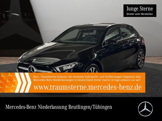 Mercedes-Benz A 250 e Style/MBUX Advanced/LED/Distr/Kamera/SHZ