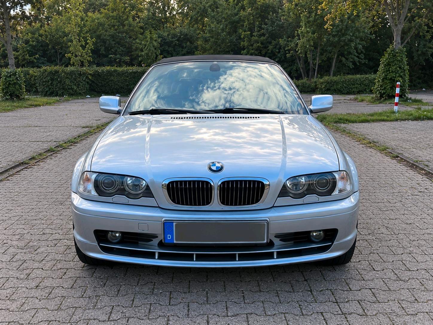 BMW 325
