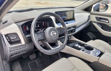 Nissan X-Trail - 7