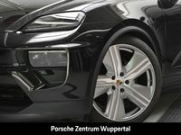 Porsche Macan - Vorschau Bild 27