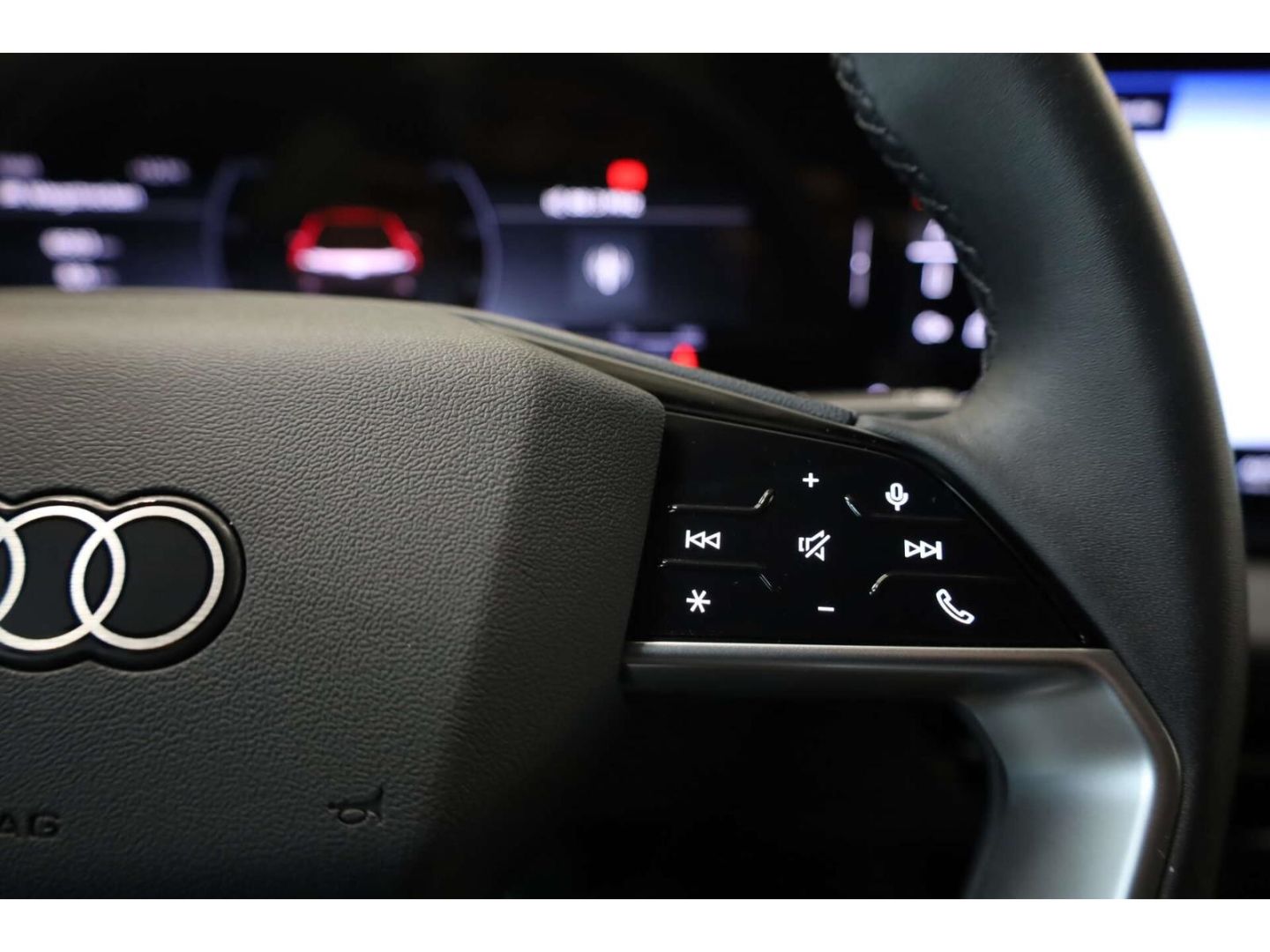 Audi A6 e-tron - Bild 16