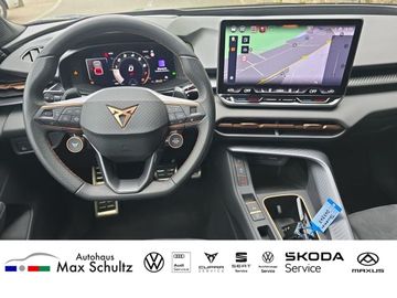 Cupra Terramar - 8