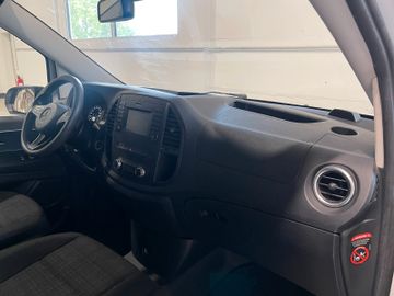 Mercedes Vito - 9