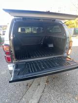 Isuzu D-Max - gebrauchte Isuzu D-Max aus dem Jahr 2024