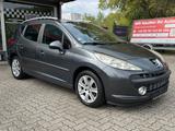 Peugeot 207 SW Sport 1.Hand/SR&WR/Pano/Scheckheft - Peugeot 207 Sport mit Diesel-Antrieb