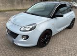 Opel Adam, top gepflegt, erste Hand, unfal... - Opel Adam Gebrauchtwagen in Köln