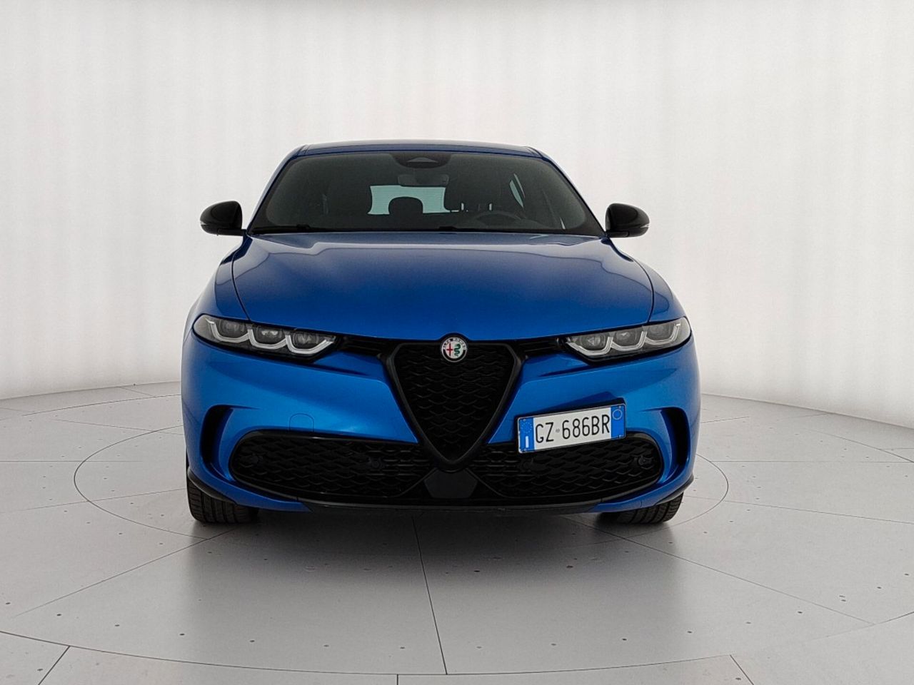 Other Alfa Romeo Tonale 1.6 diesel 130 CV TCT6 Veloce imagem 2