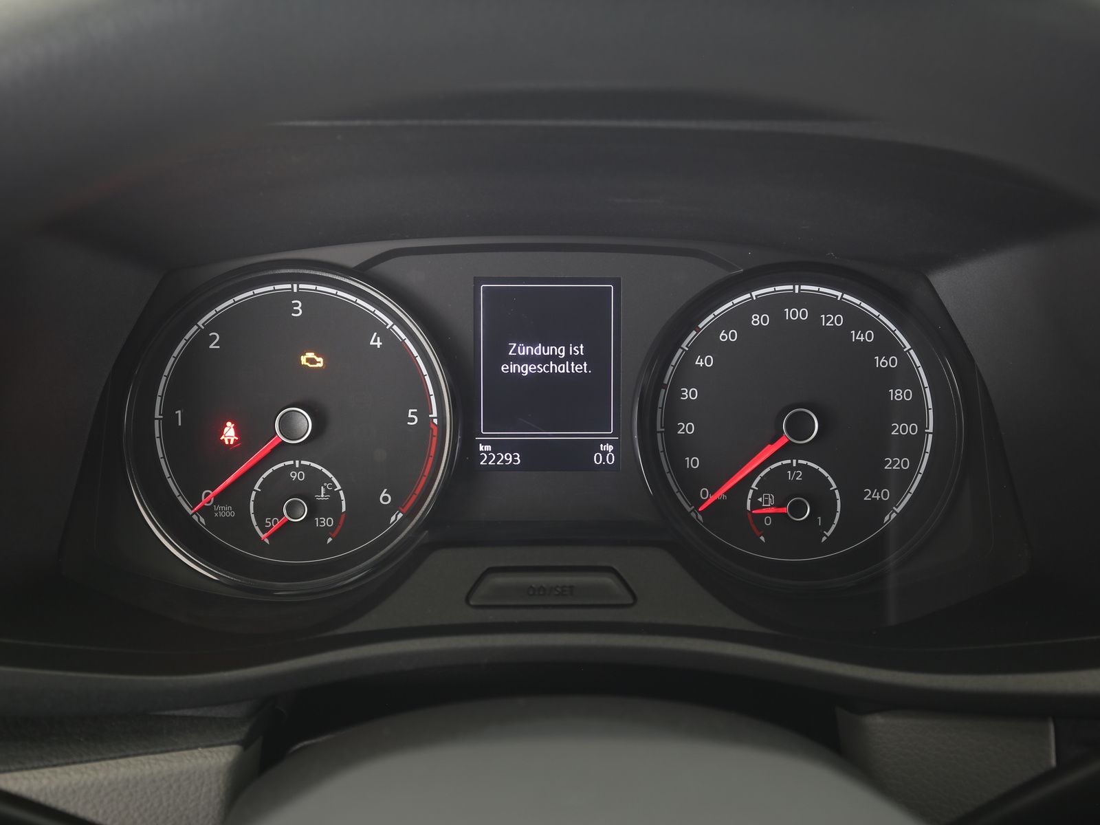 Volkswagen T6 andere - Bild 12