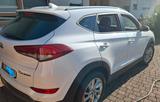Hyundai TUCSON 1.6 T-GDI Trend 4WD Trend - Hyundai Tucson in Freiburg