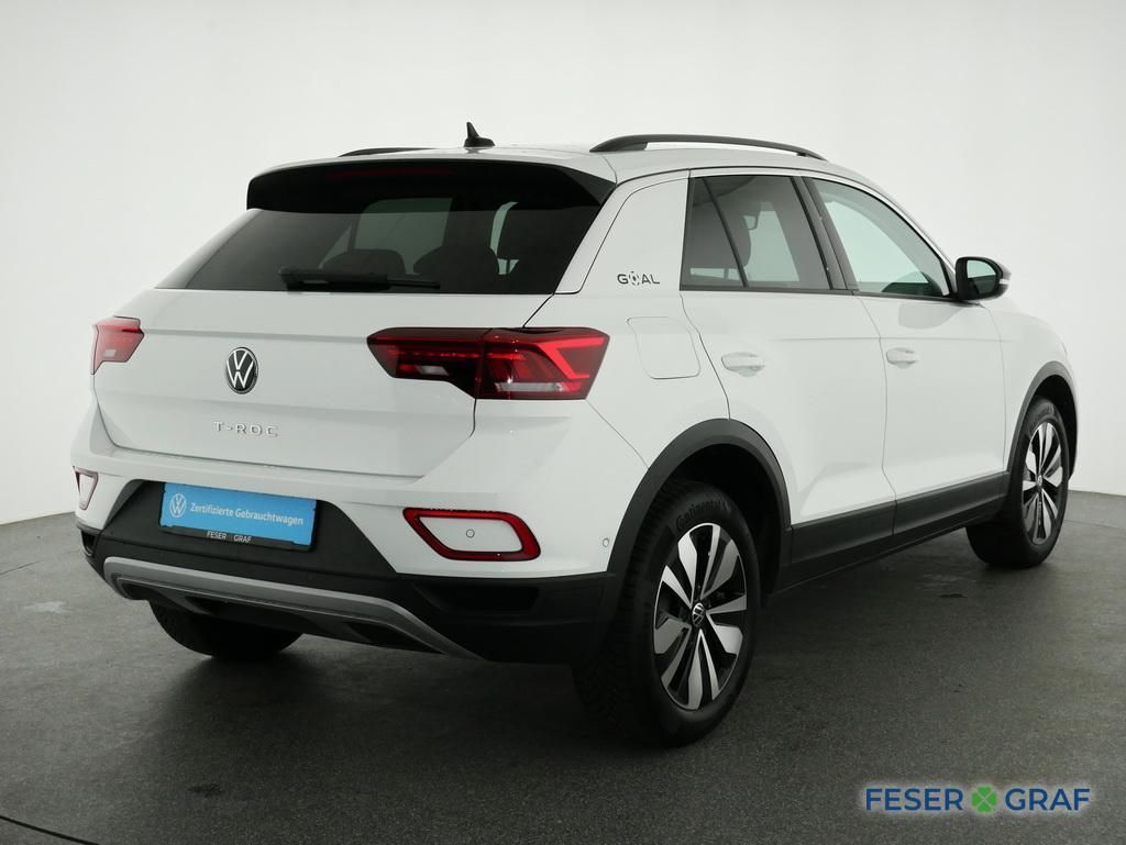 Volkswagen T-Roc - Bild 4
