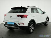 Volkswagen T-Roc - Vorschau Bild 4