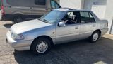 Hyundai Pony 1,5 GLSi  el. FH  SD 1992 100tkm - Hyundai Pony Gebrauchtwagen