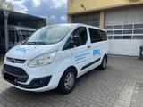 Ford Transit Custom Automatik 9 Sitzer