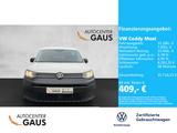 Volkswagen Caddy Kombi Maxi 1,5 TSI BTW*KMP*Rollstuhl - VW Caddy Maxi in Hannover