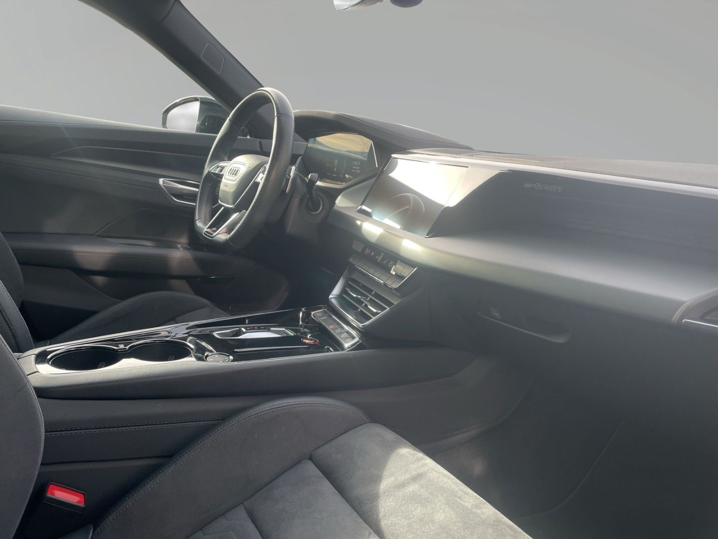 Audi RS e-tron GT - Bild 6