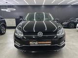 Volkswagen Polo 1.4 TDI Comfortline*Tempomat*PDC*Bluetooth* - Volkswagen Polo: 1.4