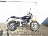 Fantic 125 Caballero Scrambler - Modell 2025 - Offers matching your search criteria