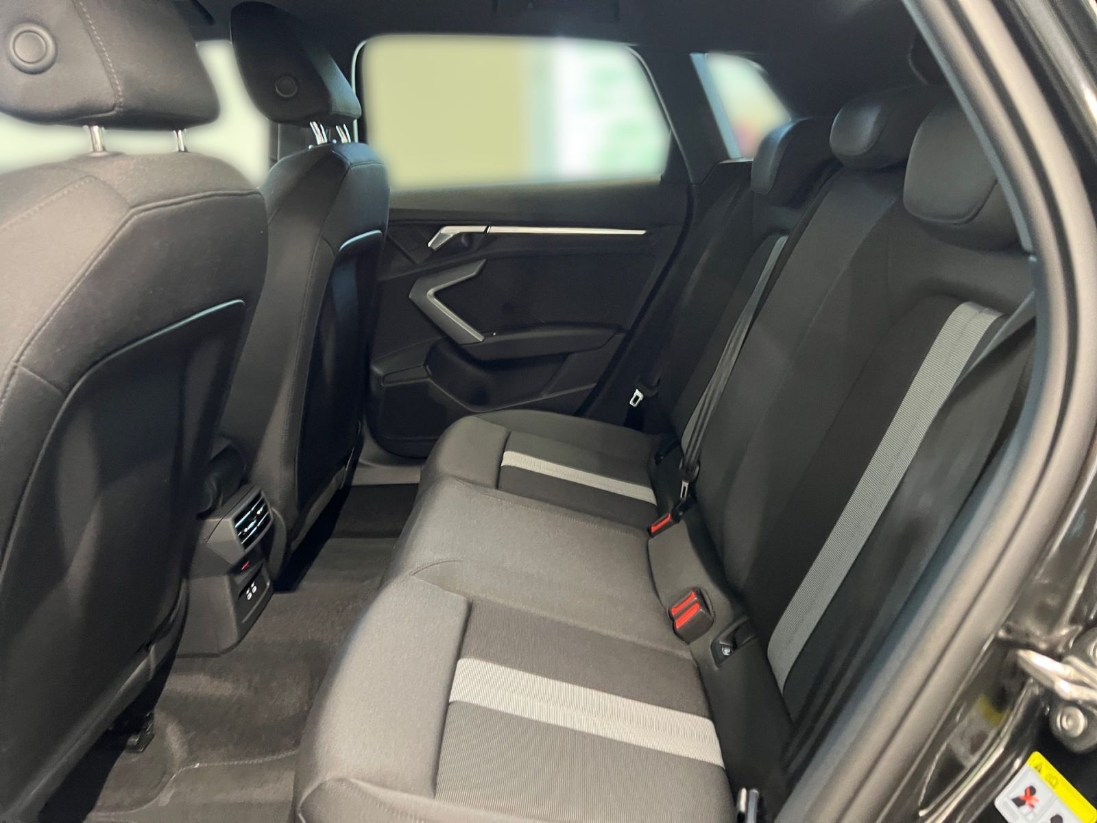 Audi A3 - Bild 10