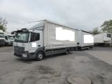 Mercedes-Benz Ateco 818 Pritsche+Plane mit Anhäger Topzustand - Offers matching your search criteria