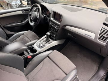 Audi Q5 - 10