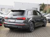 Audi SQ7 TFSI B&O Pano AHK Laserl. LM22 HuD Sports.+  - Audi SQ7 in Bochum