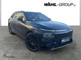 XPENG G9 AWD Performance Black Edition - schwarze XPENG G9