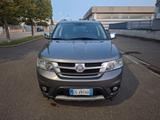 Fiat Freemont 2.0 Multijet 140 CV 7 POSTI 2011 - gebrauchte Fiat Freemont aus dem Jahr 2011