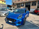 Ford Puma 1.5 EcoBlue 120 CV S&S ST-Line - Ford Puma ST-Line mit Diesel-Antrieb
