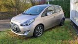 Hyundai ix20 1.6 Space Plus-Paket +Winterräder - Hyundai ix20 Space-Plus-Paket