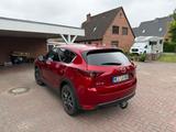 Mazda CX-5 SKYACTIV-G 194 AWD Automatik | 1. Han - Mazda: Mazda5