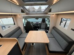 Adria Coral 670DL 60Y JUBILEE*Combi 6E*Dachklima*LED*
