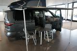 Volkswagen T7 California Ocean 2.0 TDI | Vollausstattung - graue Volkswagen T7 California