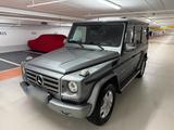Mercedes-Benz Mercedes G 350 Bluetec W463 Designo | Voll... - Mercedes-Benz G 350 in Dortmund