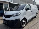 Fiat SCUDO L3 SX 2.0 BLUEHDI/STANDHZG./AHK/KAMERA - Fiat Scudo: Standheizung