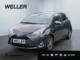 Toyota Yaris Hybrid 1.5 Y20 Club *CAM*Spurhalteass*SHZ*