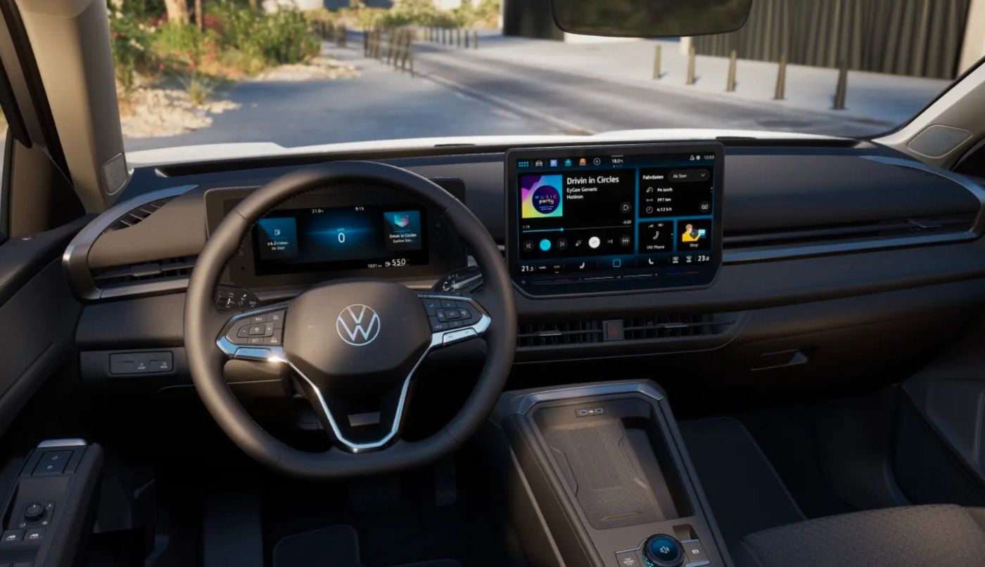 Volkswagen T-Roc - Bild 12