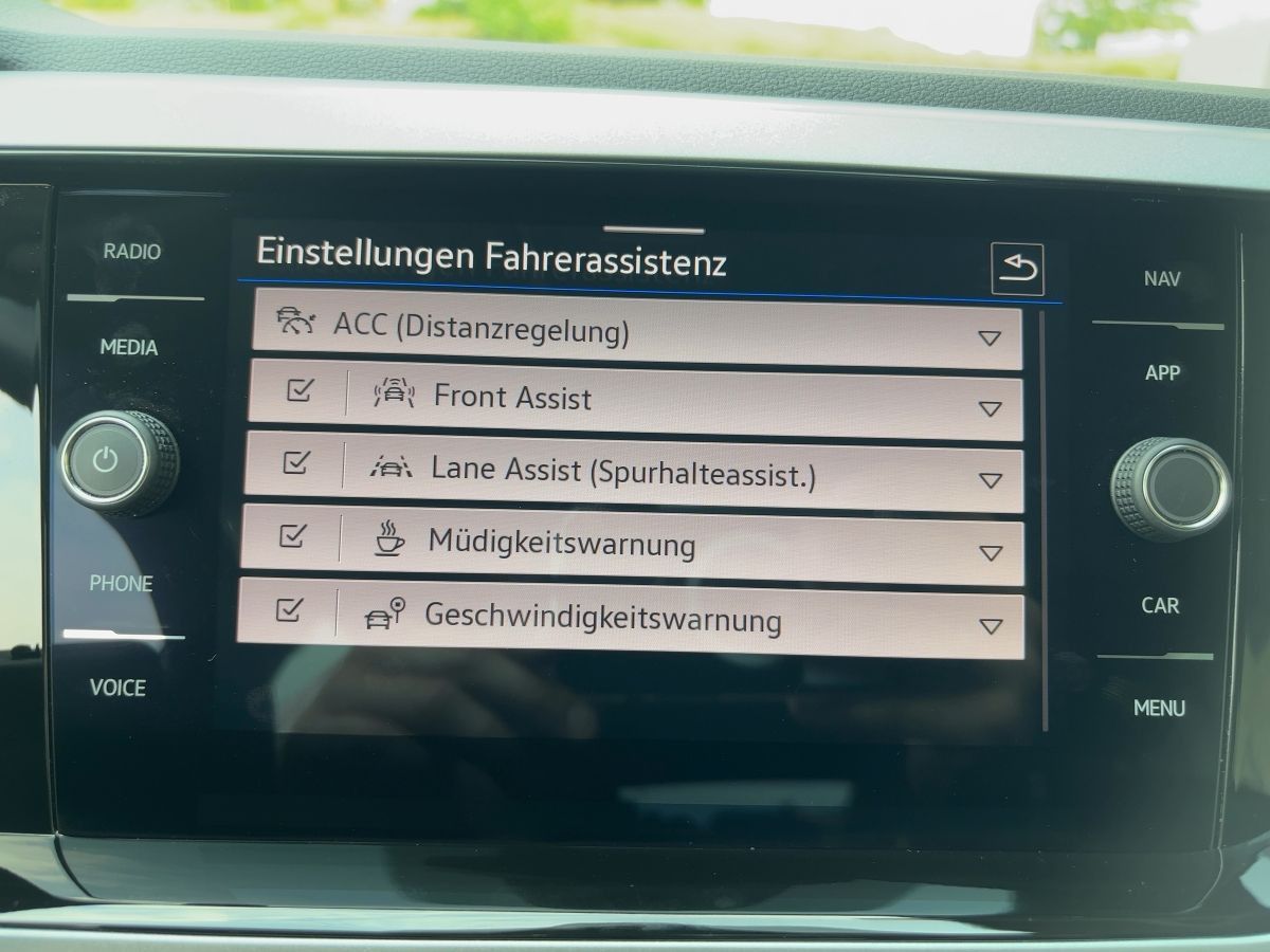 Volkswagen Taigo - Bild 16