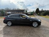 BMW 530 Gran Turismo 530d xDrive Gran Turismo - - BMW 530 Gran Turismo Gebrauchtwagen