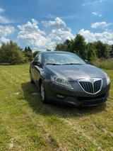 Lancia Delta - Lancia aus 2008
